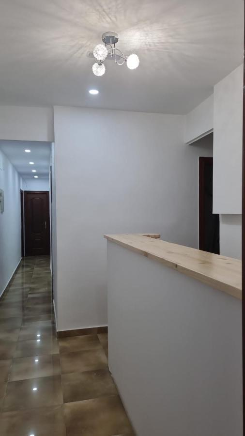 Hostal Vara Madrid Dış mekan fotoğraf